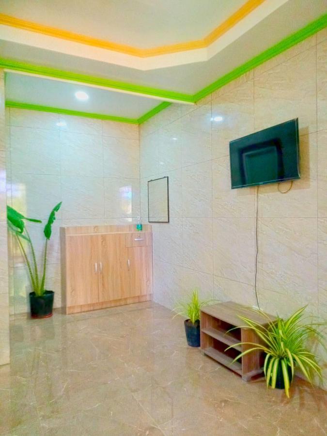 Don Remegio Villas Siargao General Luna  Exterior photo